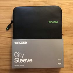 Incase City Sleeve for Apple iPad Air