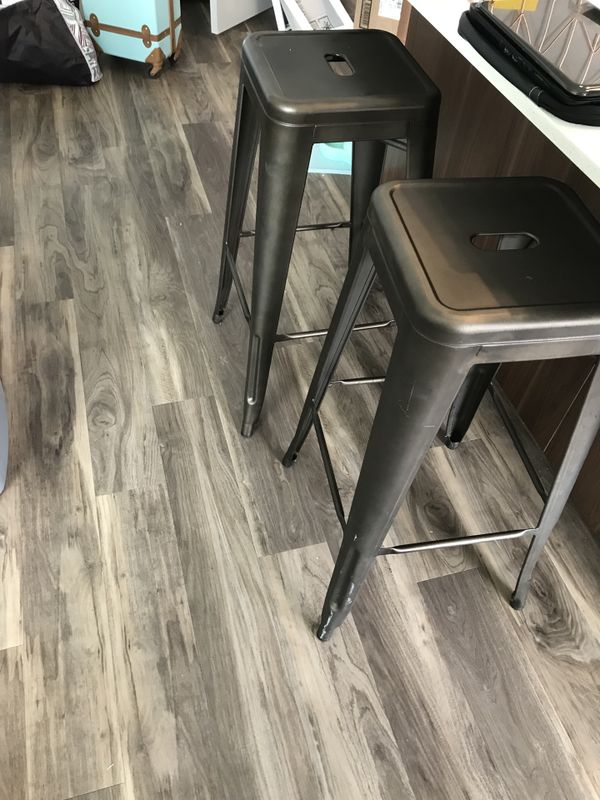 Pottery Barn Style Bar Stools For In South Jordan Ut Offerup Pottery Barn Style Bar Stools