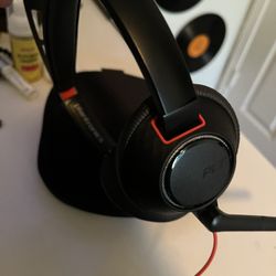 Plantronics USB Headset Brand New 