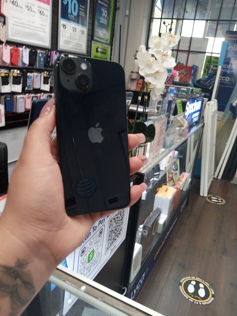 iPhone 14 Unlocked 128gb