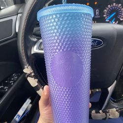 Starbucks Cup
