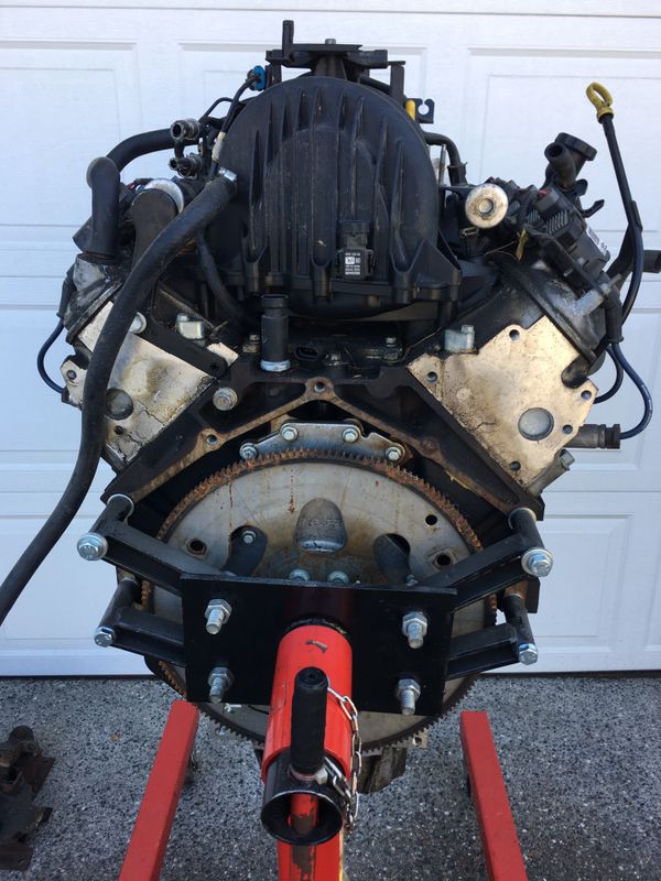 2002 ls 5 3 engine lm7 for sale in marysville wa offerup