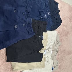 pants 