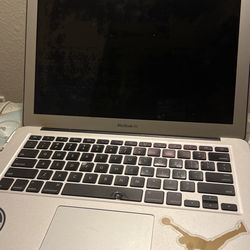 iMac Laptop