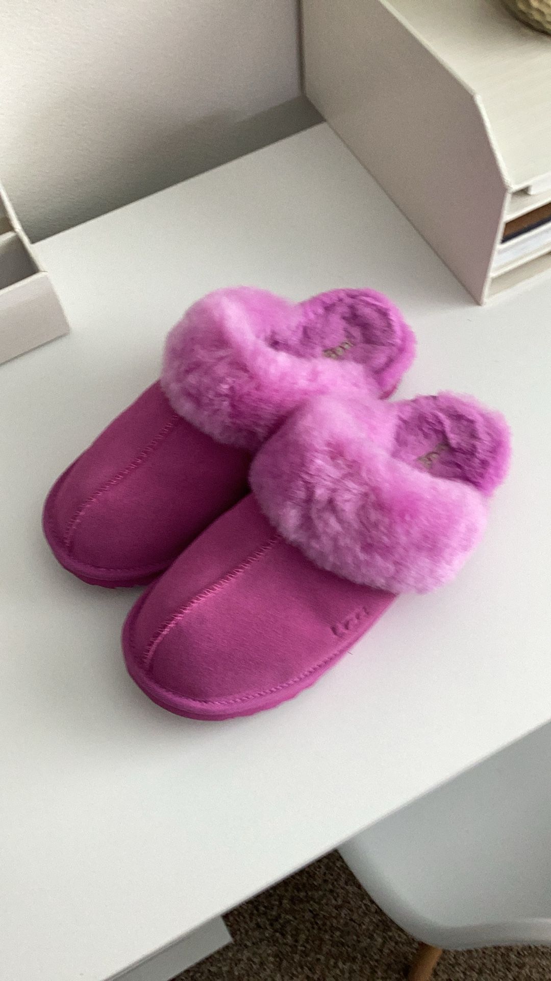 Ugg