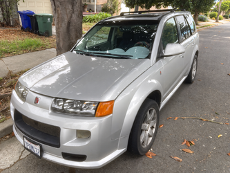 2004 Saturn VUE