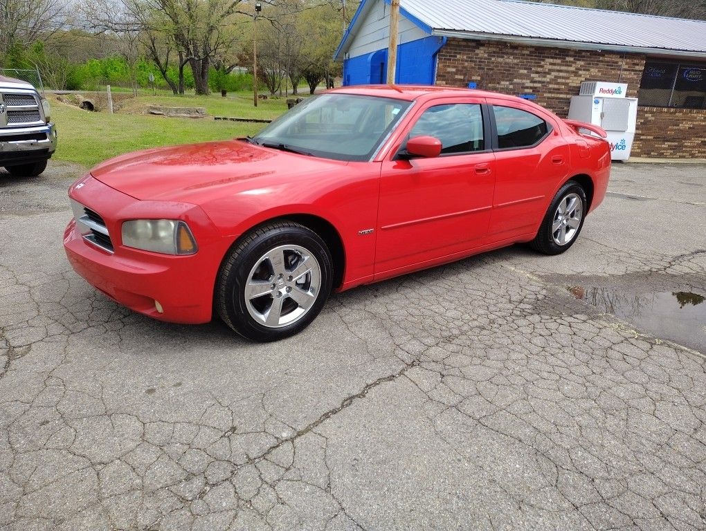2009 Dodge Charger