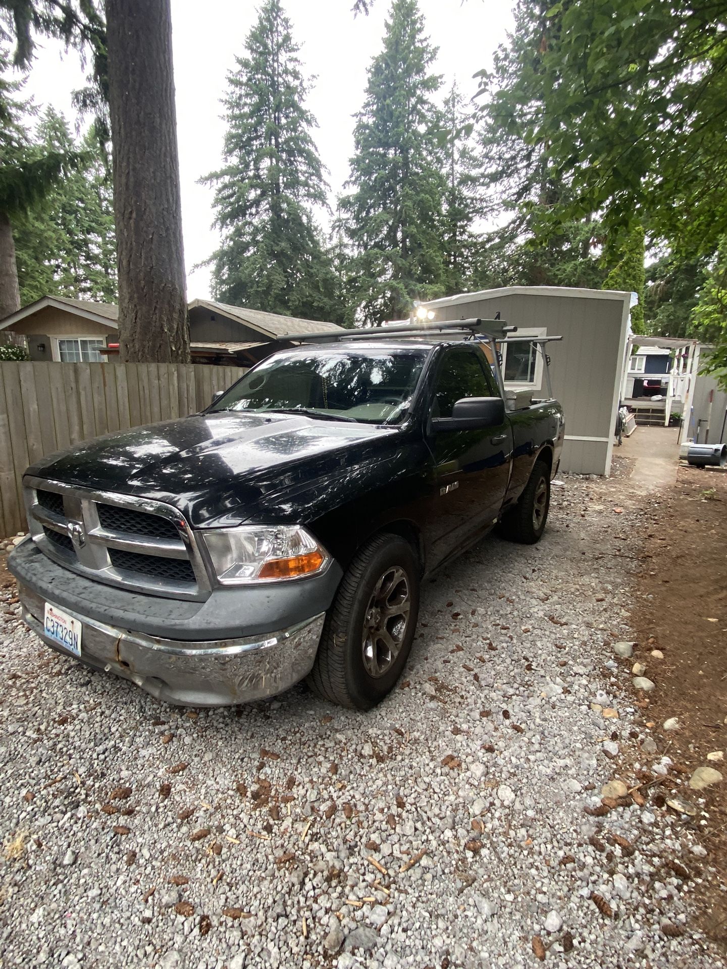 2009 Dodge Ram