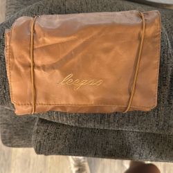 Makeup/accessories Bag