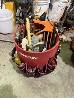 Home tool kit