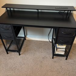Desk 
