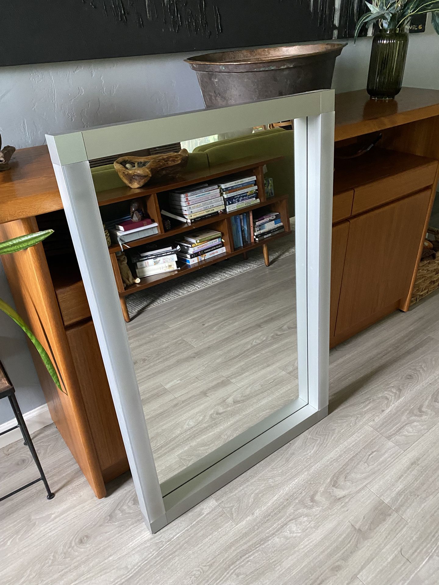 Vanity Mirror