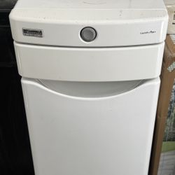 Kenmore Elite Laundry Plus Storage Tower