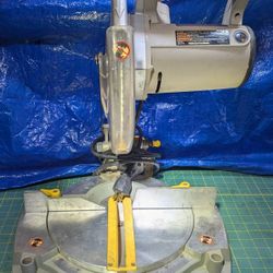 Workforce 10" Miter Saw