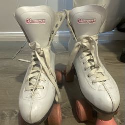 Chicago girls roller skates 