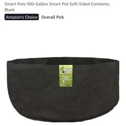 Grow bag 500 Gallon - Smart pot