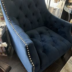 Arm Chair 