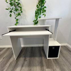 Newly Built Office Desk