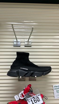 BALENCIAGA shoes