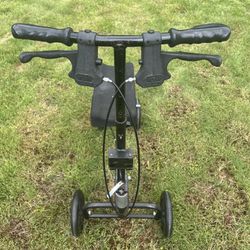 Nova Knee Scooter