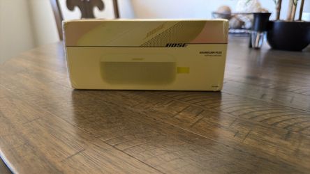 Bosé soundlink flex