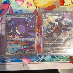 Cynthia’s Garchomp (SIR) #232 NM CROBAT SIR (234)
