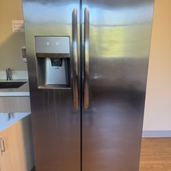 frigidaire refrigerator