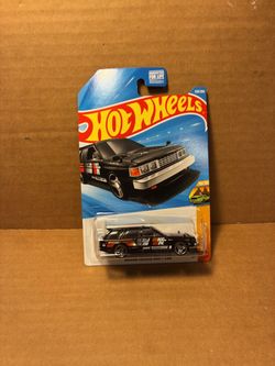 Hot Wheels Nissan Maxima Drift Car (Milwaukie,OR)