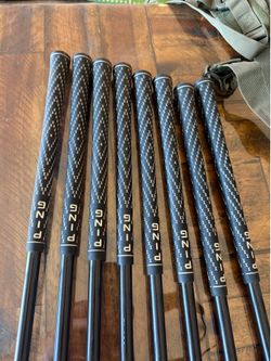Ping i3 Oversized irons