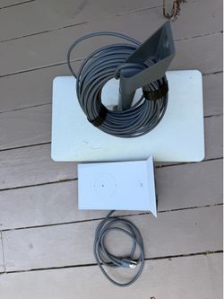 Starlink Home / RV wall mount