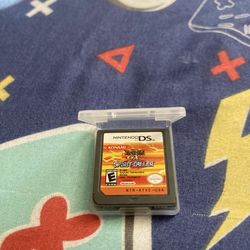 Yu-Gi-Oh GX Spirit Caller Ds