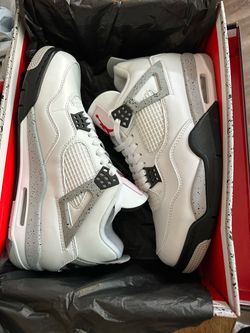 Jordan 4 retro