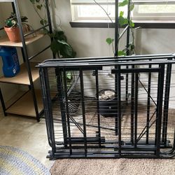 2 Twin Bed Frames