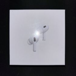 AirPods Generation 2 Pros