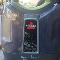 Bissell Vacuum Cleaner Upholstery Cleaner 