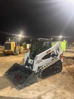Skid Steer / AC