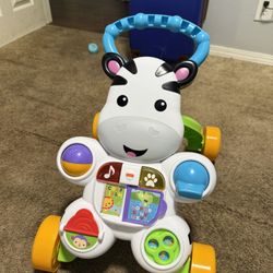 Baby Walker 