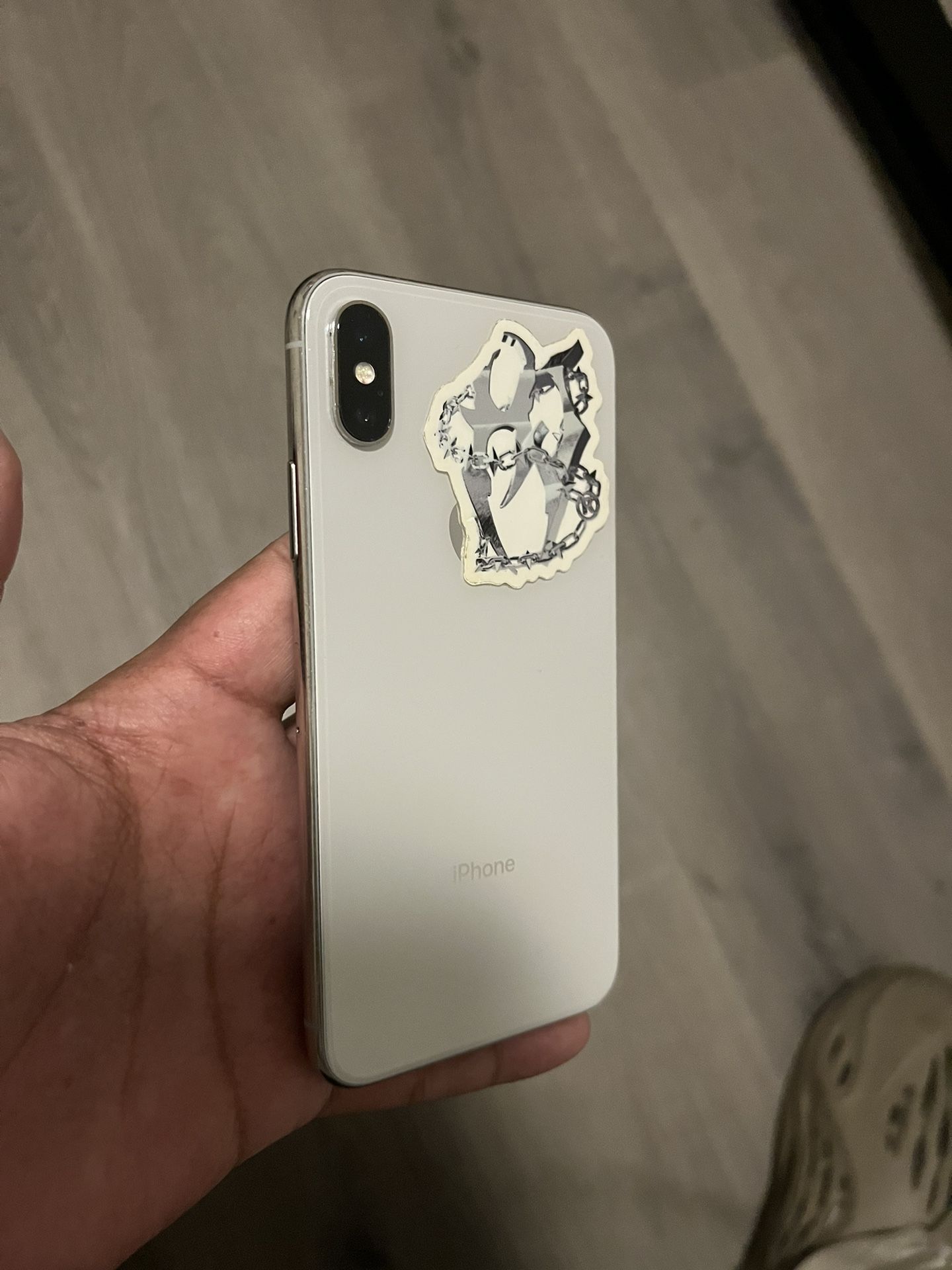iPhone X 256GB