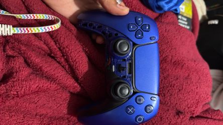 Ps5 broken controller