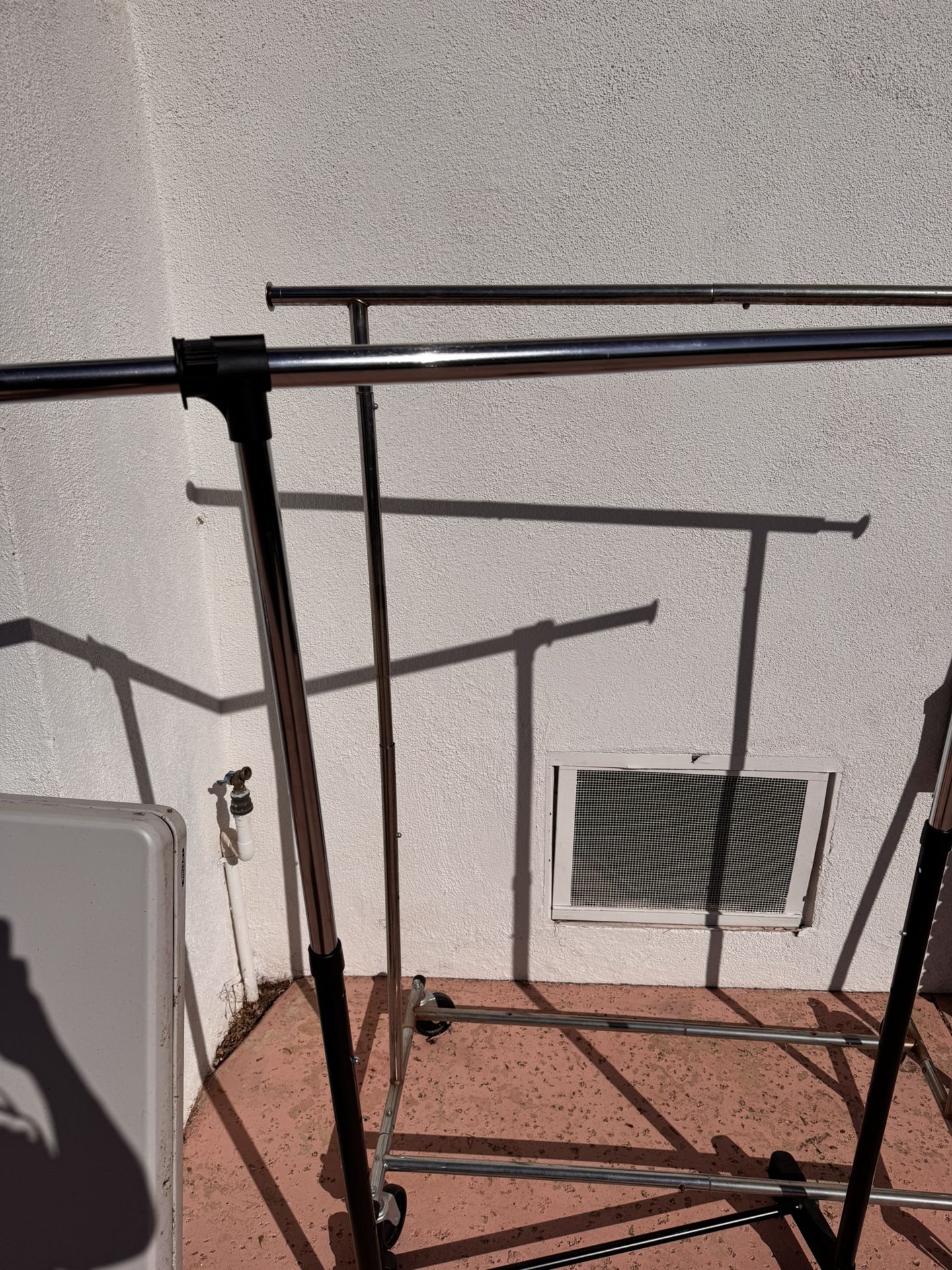 Clothing Racks