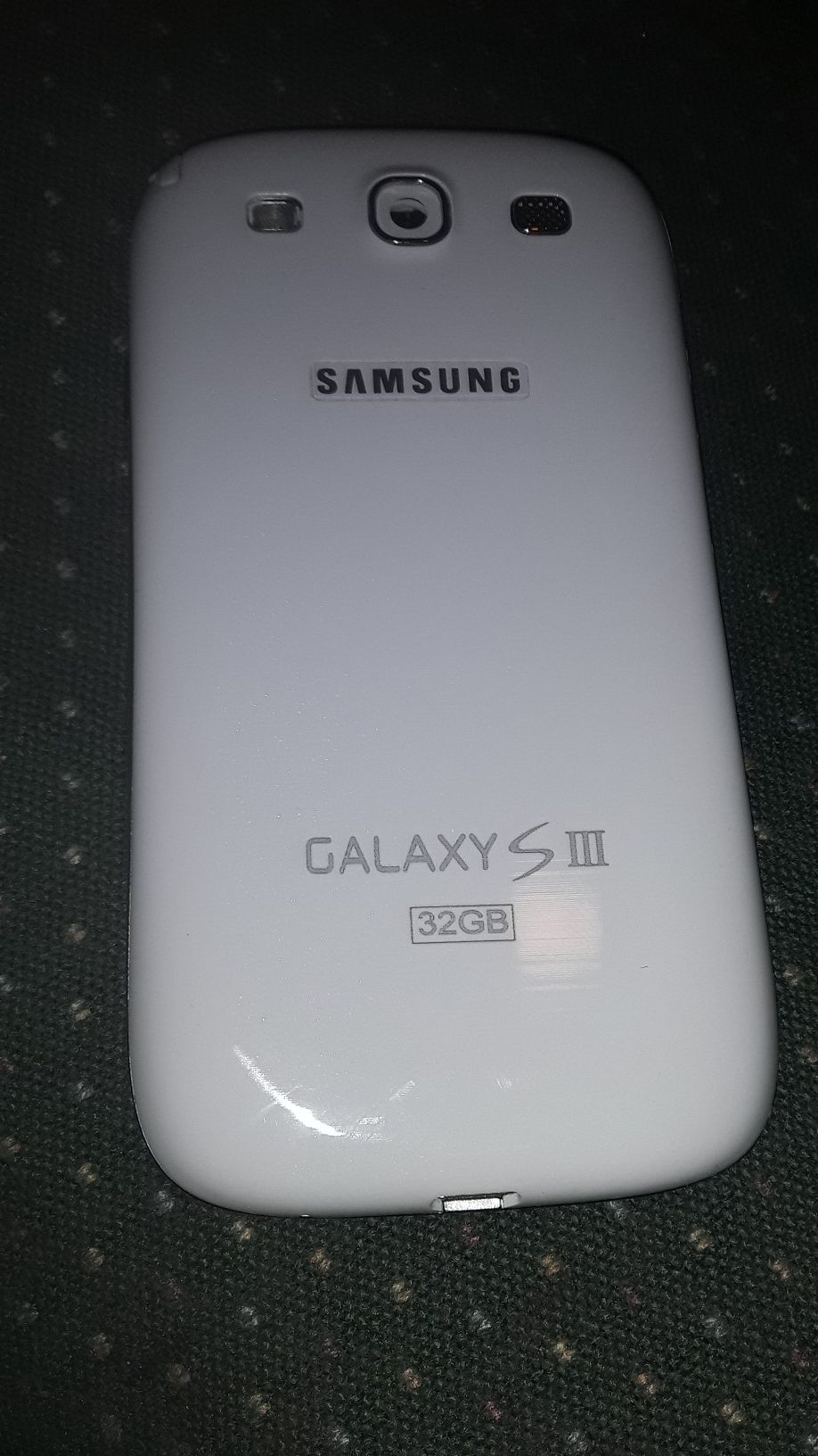 Samsung Galaxy s 3