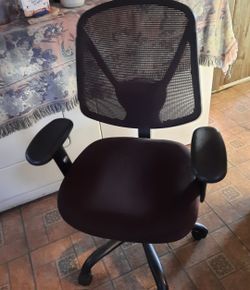 Mesh Office Chair 