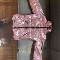 Child’s Coat 