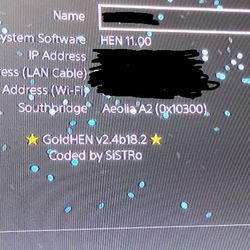 Selling 4 PS4's  $333 Or OPEN for Trades
