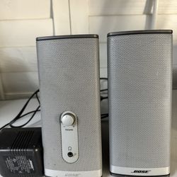 Bose Speaker
