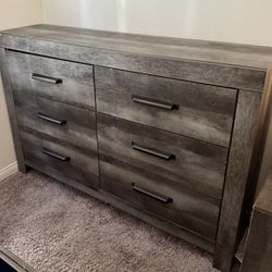 Twin Bedroom Set