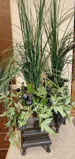 Artificial Plants