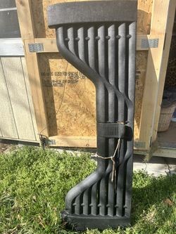 Stromberg Carlson Tailgate For Truck 