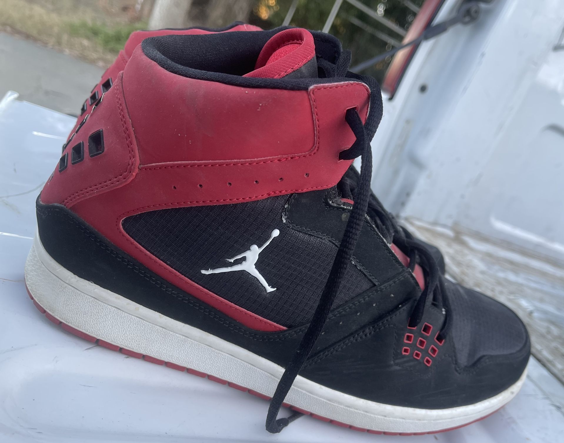 Jordans Men’s Size 13