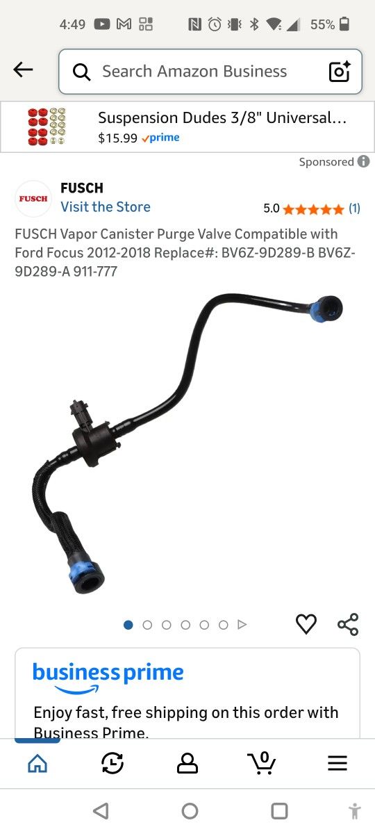 Car Parts Dv619D289GD